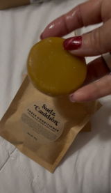 Sara V. review photo