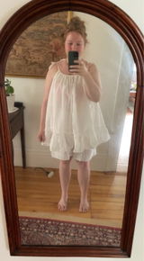 Georgianna review photo