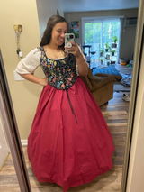 Madie review photo