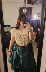 Deborah review photo