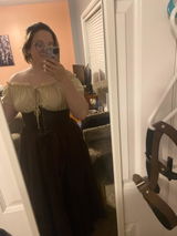 Clare review photo