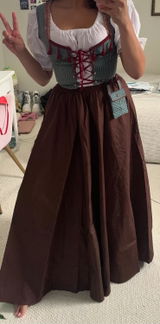 Jacynthe review photo
