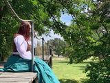 Omari review photo