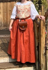 Libbie review photo