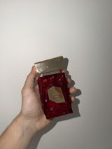 Cyril Lutun review photo
