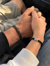 Customizable Men’s Sailing Rope Bracelet