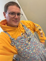 Matt review photo