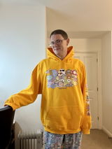 Matt review photo