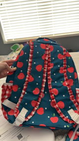 Audie review photo
