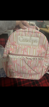 Braelyn O. review photo