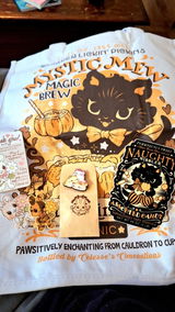 Marcie's Art review photo