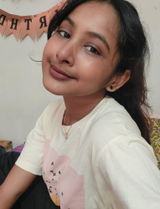 Somya Behera review photo