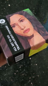 Ankita review photo