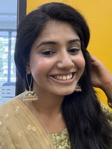 Gauri Sharma review photo
