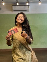 Gauri Sharma review photo