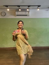 Gauri Sharma review photo