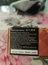 Mary Naidu review photo