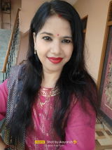 Sarita Anand review photo