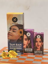 shivani a review photo