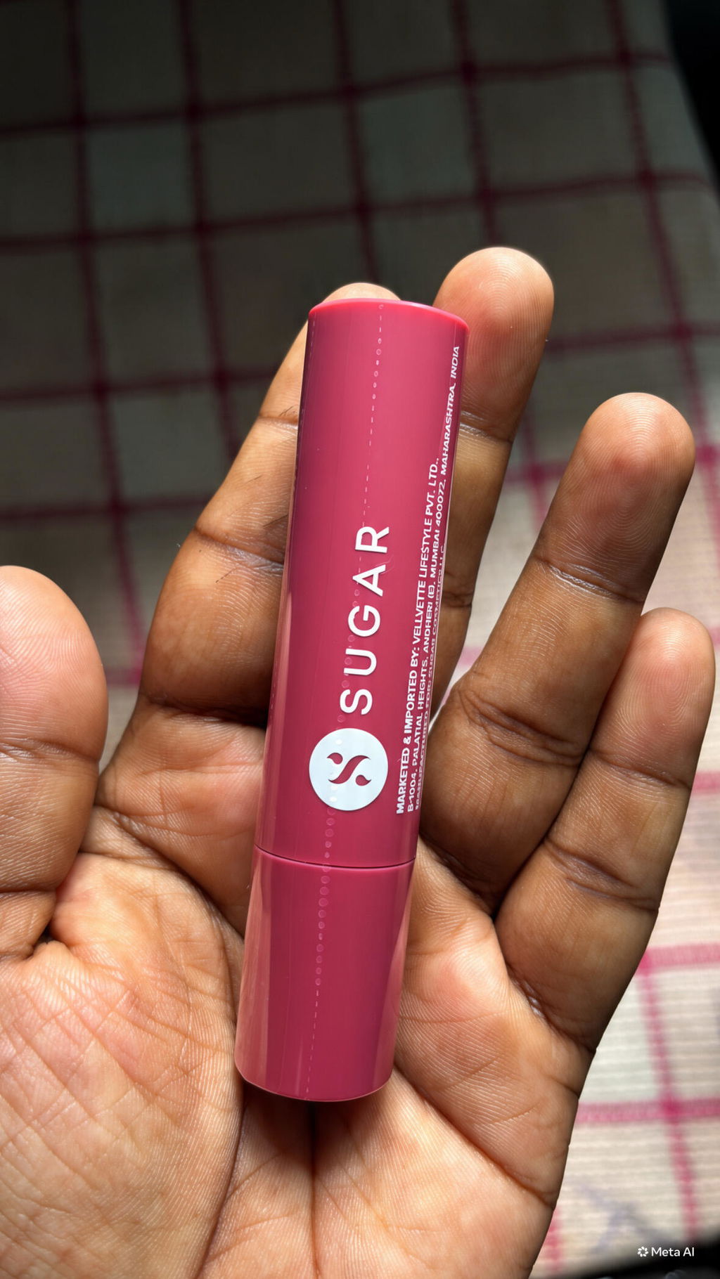 Product photo 1 from Anonymous’s review
