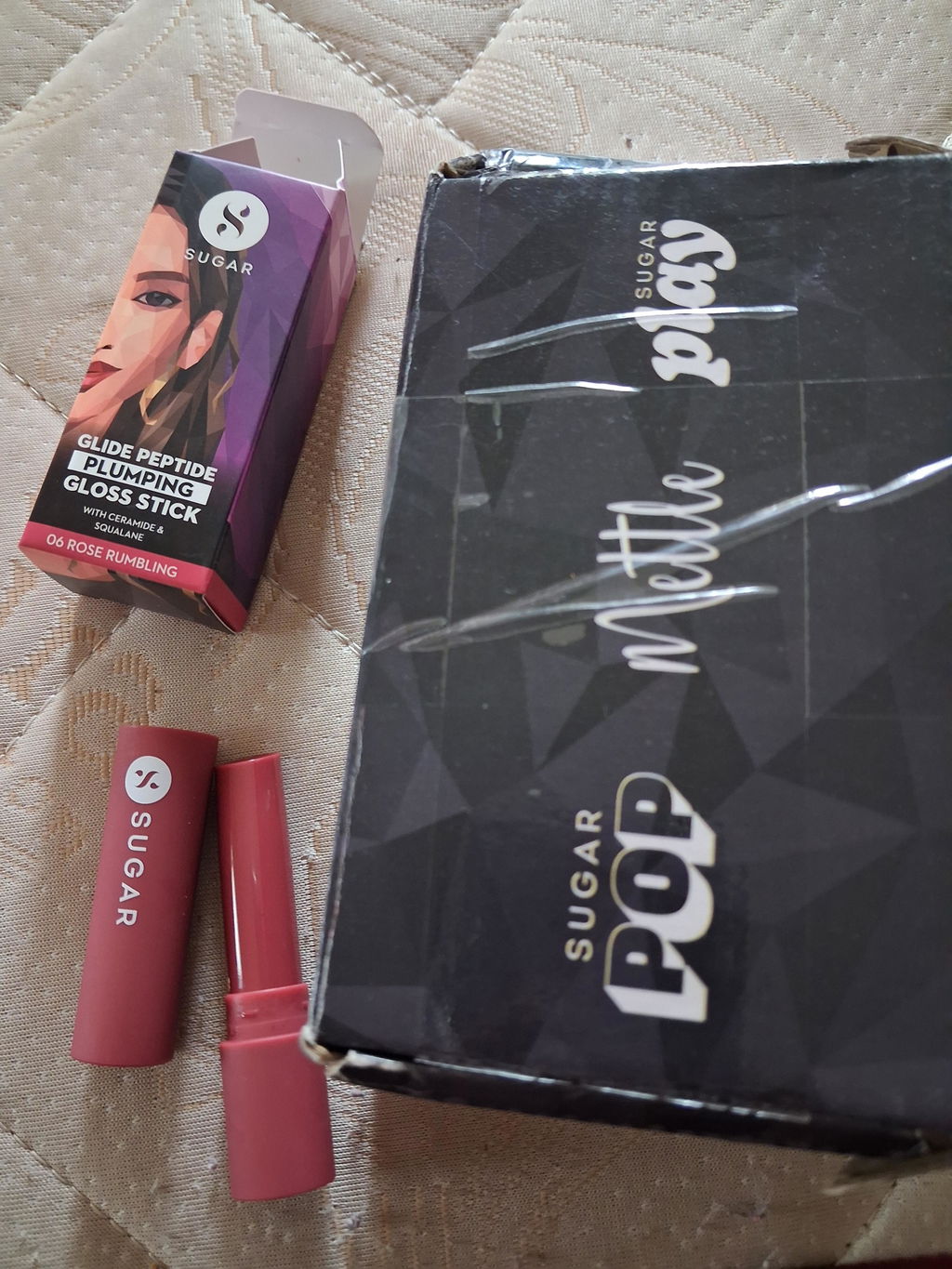 Shilpa G’s review photo