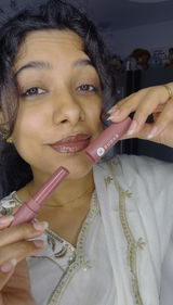 Payal Kaur review photo