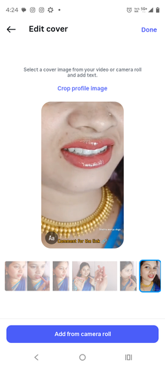 Review picture