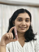 Remya krishnan B Remya krishnan B review photo