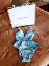 A.F. review photo