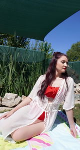 Mihaela Patrascu review photo