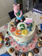 Nathanne Junqueira review photo