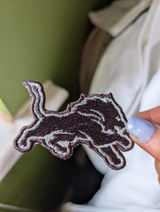 Etsy customer review photo