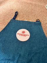 Etsy customer review photo