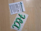 Etsy customer review photo