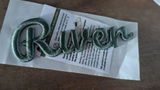 Etsy customer review photo
