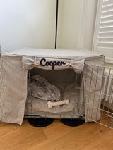 Etsy customer review photo