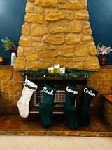 Etsy customer review photo