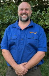Rich Vermax environmental review photo