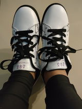Adeline review photo
