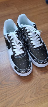 A. review photo