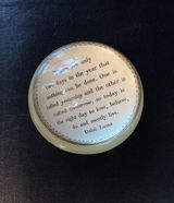 Anonymous review photo