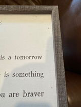 Anonymous review photo
