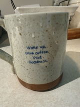 Anonymous review photo
