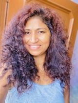 Bonashree R. review photo