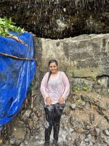 Purnima S. review photo