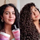 Karishma review photo