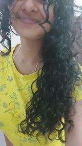 Pratikshya S. review photo