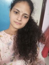 Sharanya P. review photo