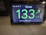 Elysse Hollis review photo