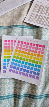 Etsy customer review photo